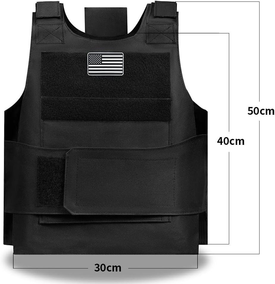 Wholesale Ceramic Hard Armor Plate Tactical Vest Insert Silicon/Alumina Protective Plate tactical plate