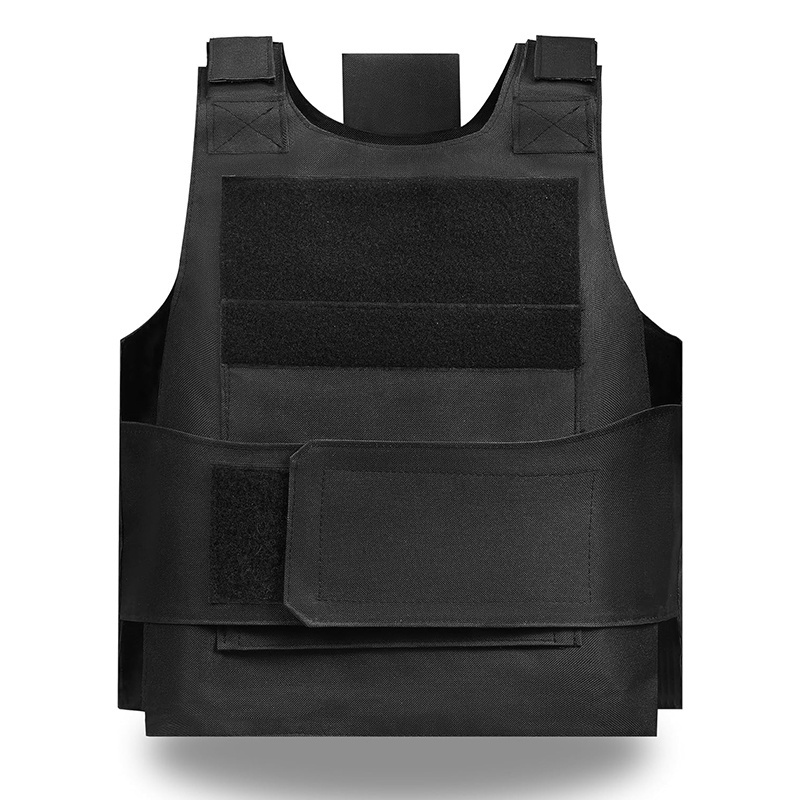 Wholesale Ceramic Hard Armor Plate Tactical Vest Insert Silicon/Alumina Protective Plate tactical plate