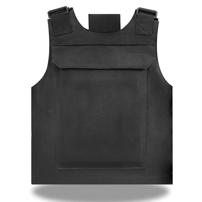 Wholesale Ceramic Hard Armor Plate Tactical Vest Insert Silicon/Alumina Protective Plate tactical plate