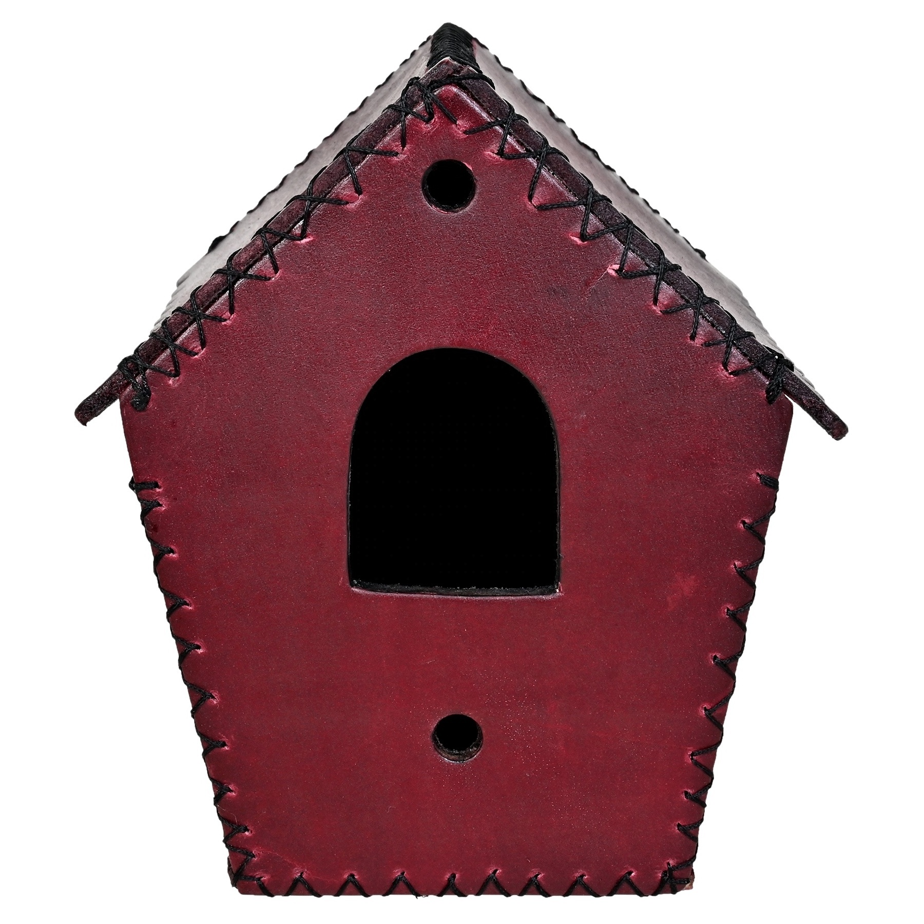 Sparrow Bird House Wholesale Finches Bird Box House Wood Breeding Box For Lovebirds Sparrow Bird Mating & Breeding Box