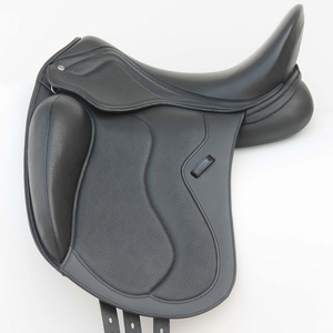 Western Horse Saddle Set Leather Seat Custom Tree OEM Customized Style Color Suede Fiber Origin Drum Dyed Type Size Place Model