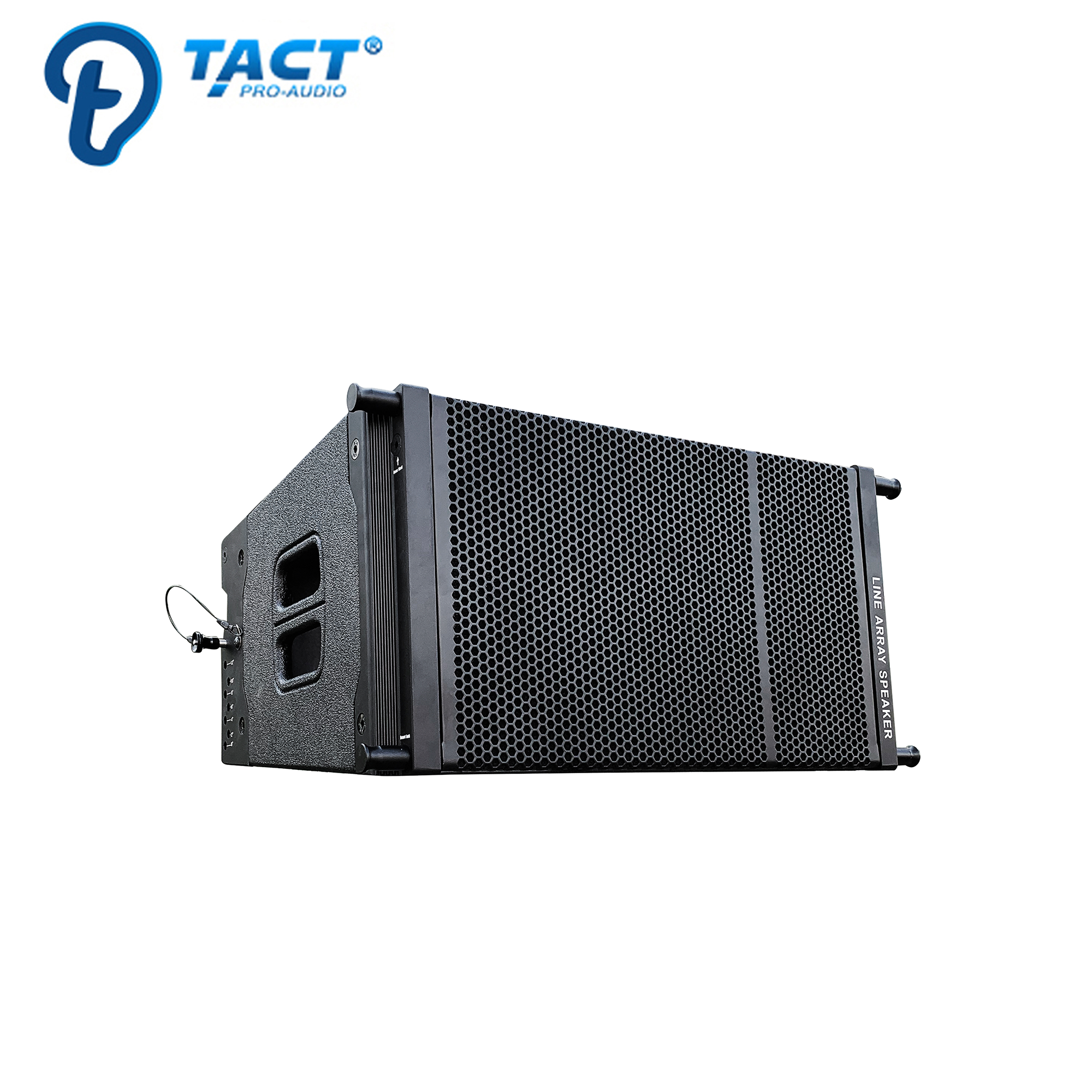 Single 10 inch outdoor cheap line array speakers professional dj sound system