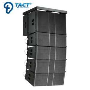 Music Production Equipment 18 Inch Line Array Speaker Subwoofer System Outdoor Single Line Array System Subwoofer