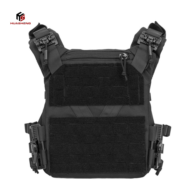 900D Combat Plate Carrier Molle Combat Vest Modular Tactical Armor Vest