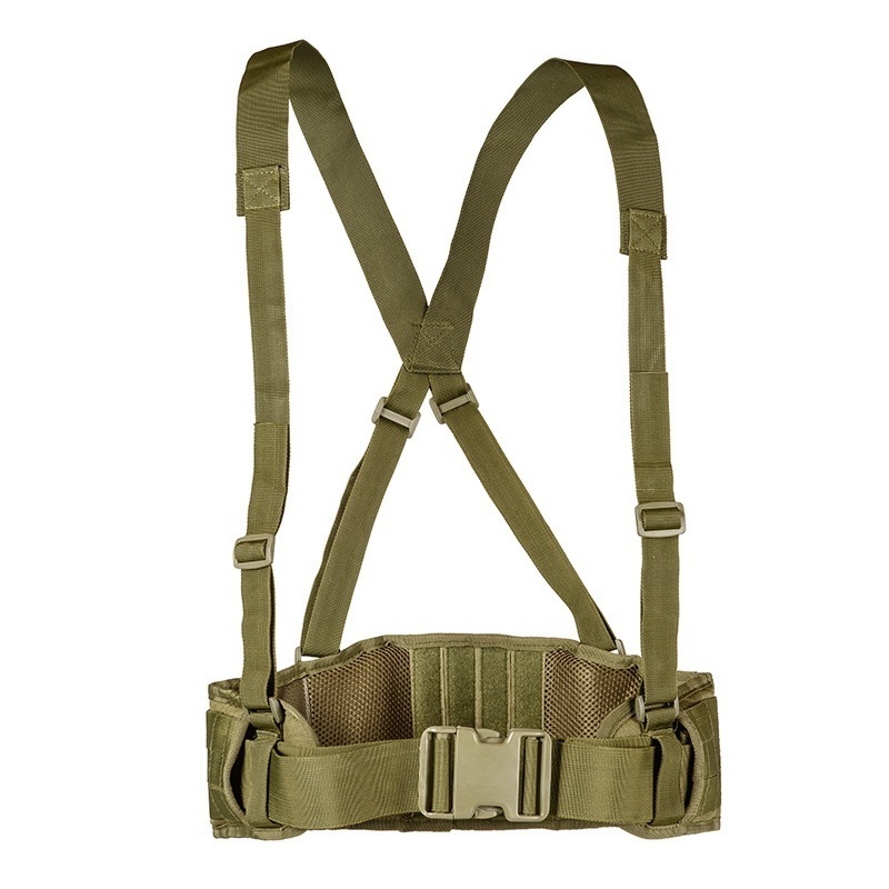 Adjustable Outdoor Hunting Shooting Molle  Tactical chest rig