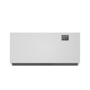 tacway 150W PM2.5 Eco-friendly uv air purifier for home office air cleaner CB CE Rohs approval