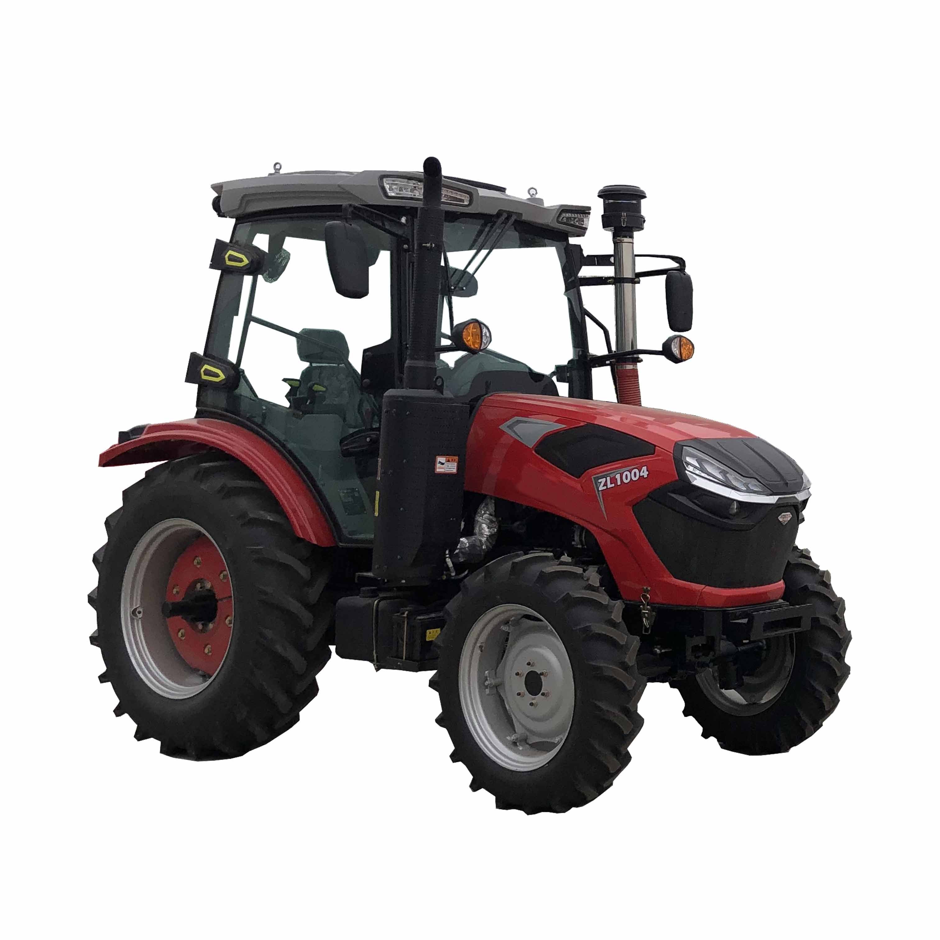 Cheap price 150hp 4wd farming tractor with best quality 4WD agriculture tractor for sale