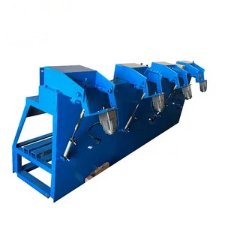 plastic packing baler twine ball winding machine raffia yarn ball winder plastic string ball making machine