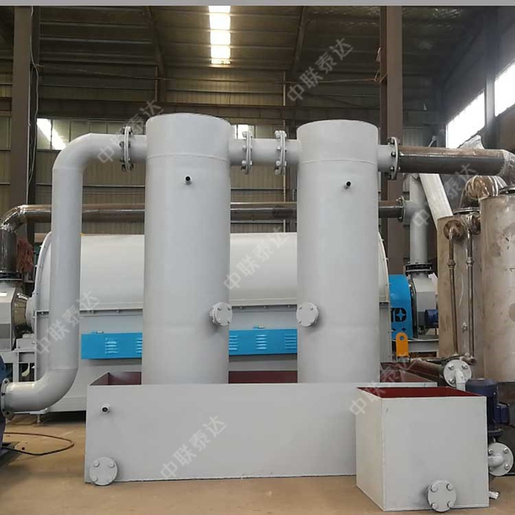 1000 Degree External Heating Rotary Roasting Kiln For Metal Mineral Powder Catalyst Sold By Direct Manufacturer