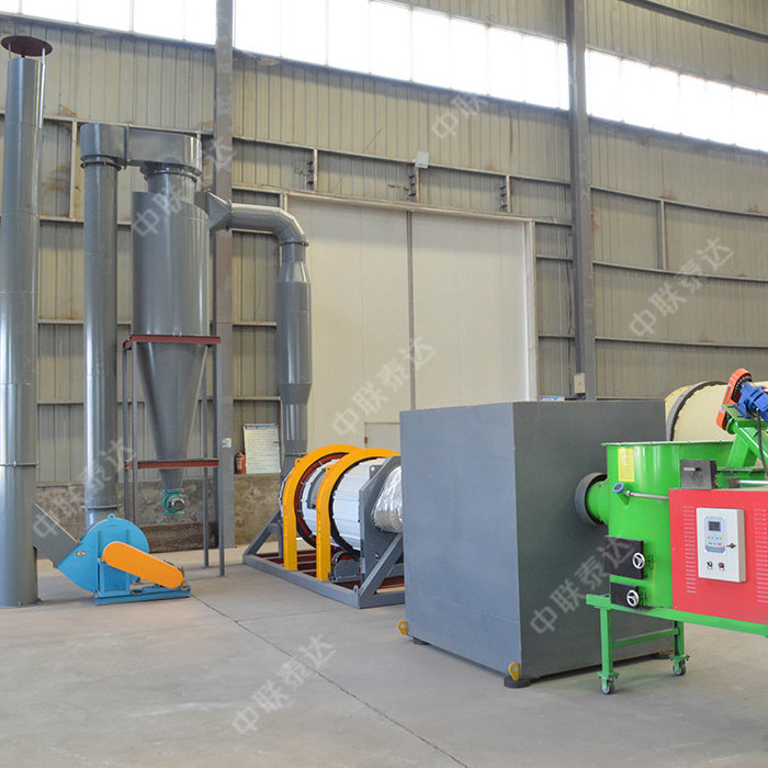 Advanced E--Style OSA Dryer Feedstuff Soybean Meal Soy Corn Residue Spent Grain DDGS BGS Drying Machine From Direct Manufacture