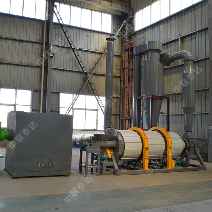 Advanced E--Style OSA Dryer Feedstuff Soybean Meal Soy Corn Residue Spent Grain DDGS BGS Drying Machine From Direct Manufacture