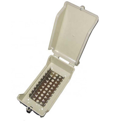 Weatherproof Telephone Junction Box 10/30/50/100 Pair Outdoor Type