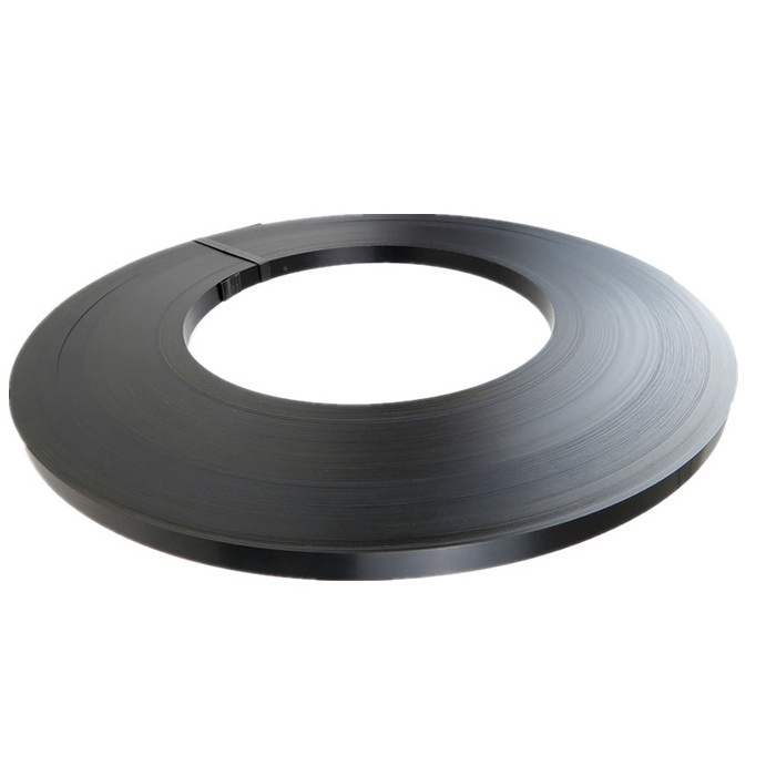 low carbon Cold Rolled Steel Strips/galvanized steel strips/steel tapes made in China HENSON