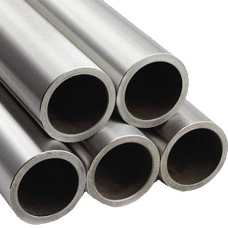 heat expands and cold drawn precision carbon seamless steel tube exported to united states