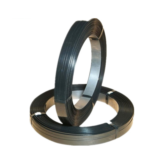 low carbon Cold Rolled Steel Strips/galvanized steel strips/steel tapes made in China HENSON