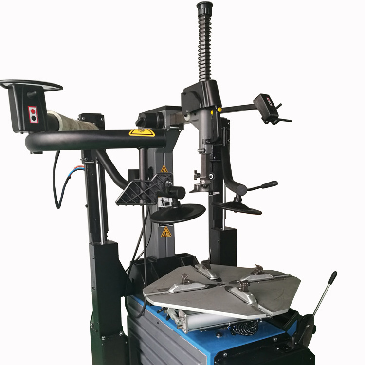 CE Semi-automatic Tire changer&tyre changer,wheel remover TC30H