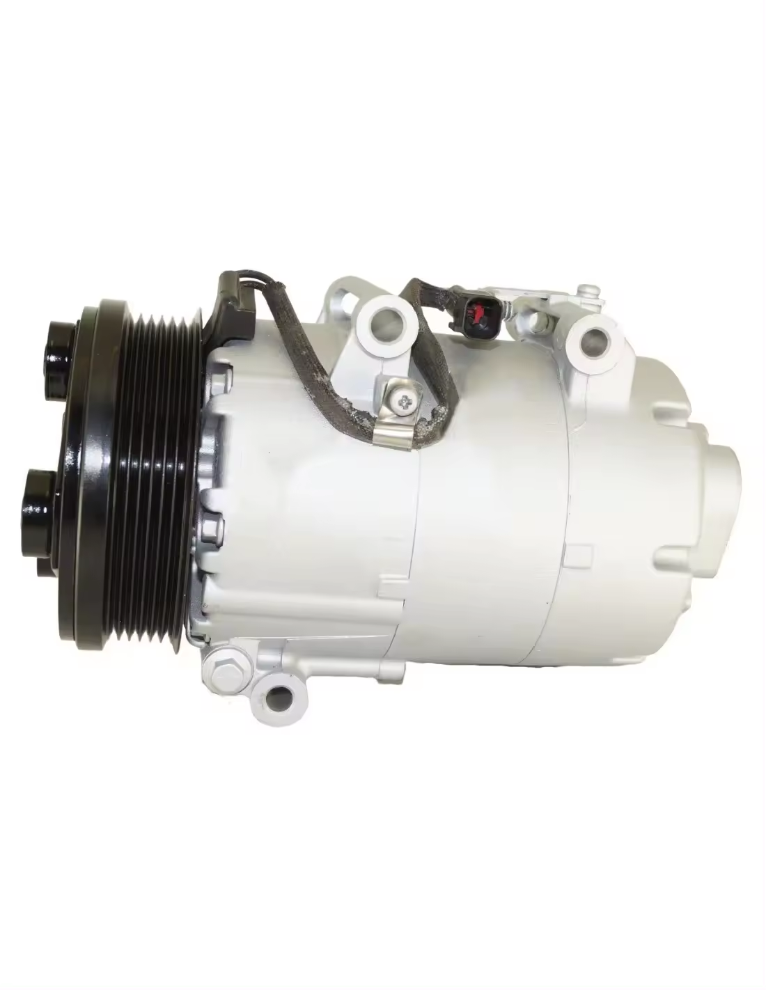 Auto Ac Air Condition Compressor For Ford Focus C-Max Volvo C30 C70 V50 OE 3M5H19D629DC 1437621 1437620 1436955 3M5H19497HA