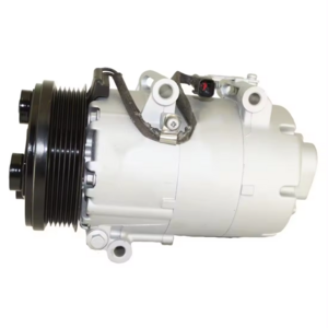 Auto Ac Air Condition Compressor For Ford Focus C-Max Volvo C30 C70 V50 OE 3M5H19D629DC 1437621 1437620 1436955 3M5H19497HA