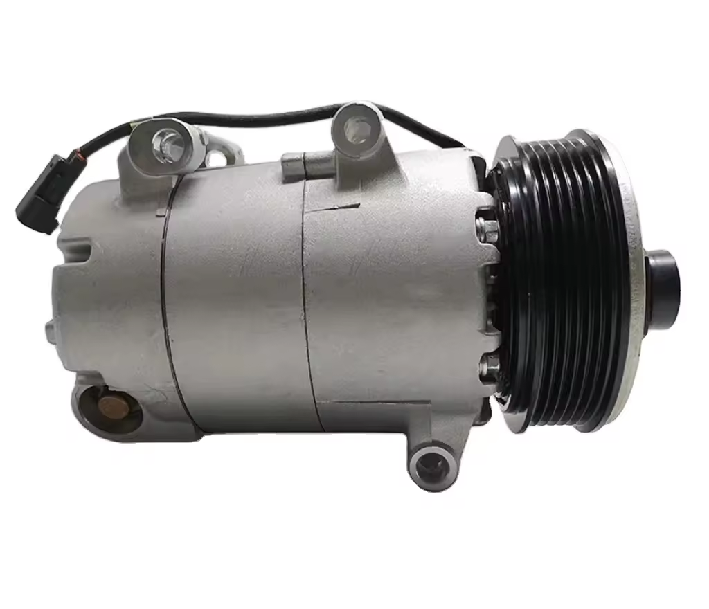 Auto Ac Air Condition Compressor For Ford Focus C-Max Volvo C30 C70 V50 OE 3M5H19D629DC 1437621 1437620 1436955 3M5H19497HA