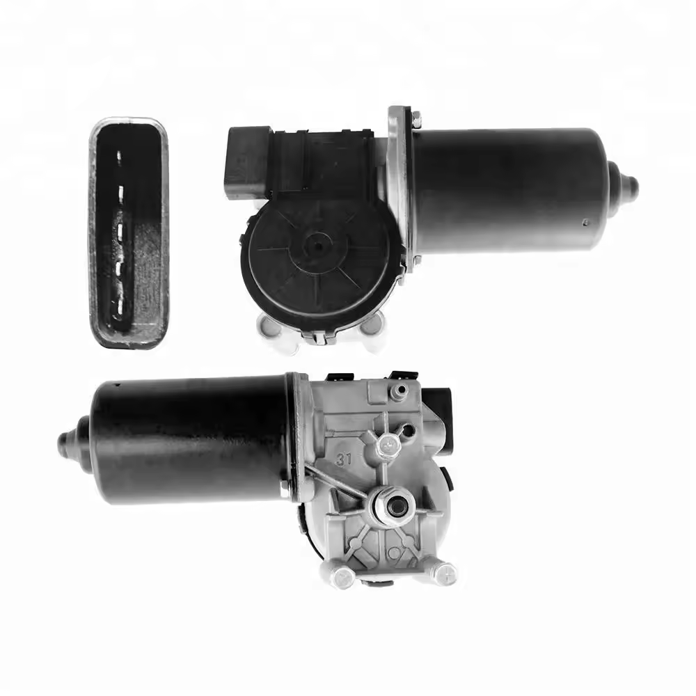 Factory Supply 12V DC Electric Wiper Motor For HYUNDAI TUCSON OE 98110-1H900 98110-2E000 98100-1F000 43-4516