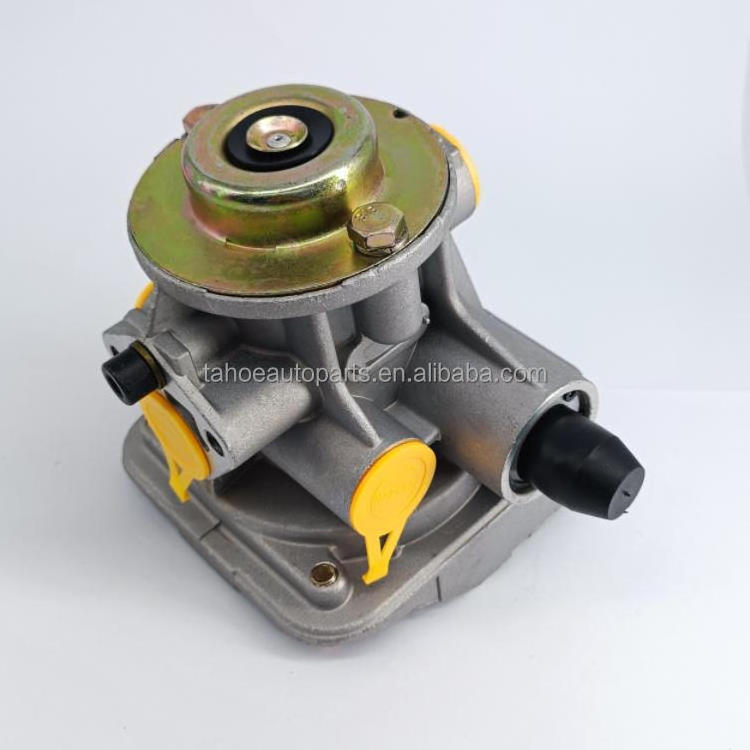 High Quality Relay Emergency Valve 9710023000 1738440 for Scania 5021208761 for Renault