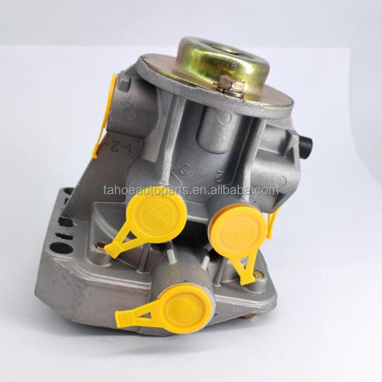 High Quality Relay Emergency Valve 9710023000 1738440 for Scania 5021208761 for Renault