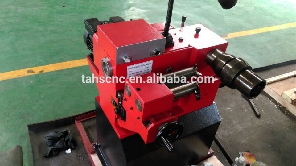 Brake Disc Drum Lathe  T8445 with low price