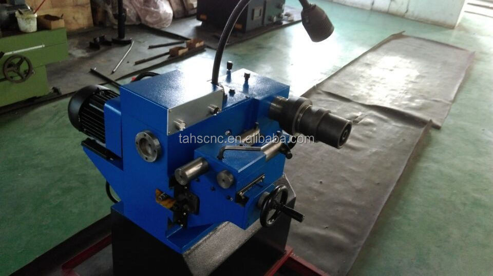 Brake Disc Drum Lathe  T8445 with low price