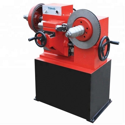 Brake Disc Drum Lathe  T8445 with low price