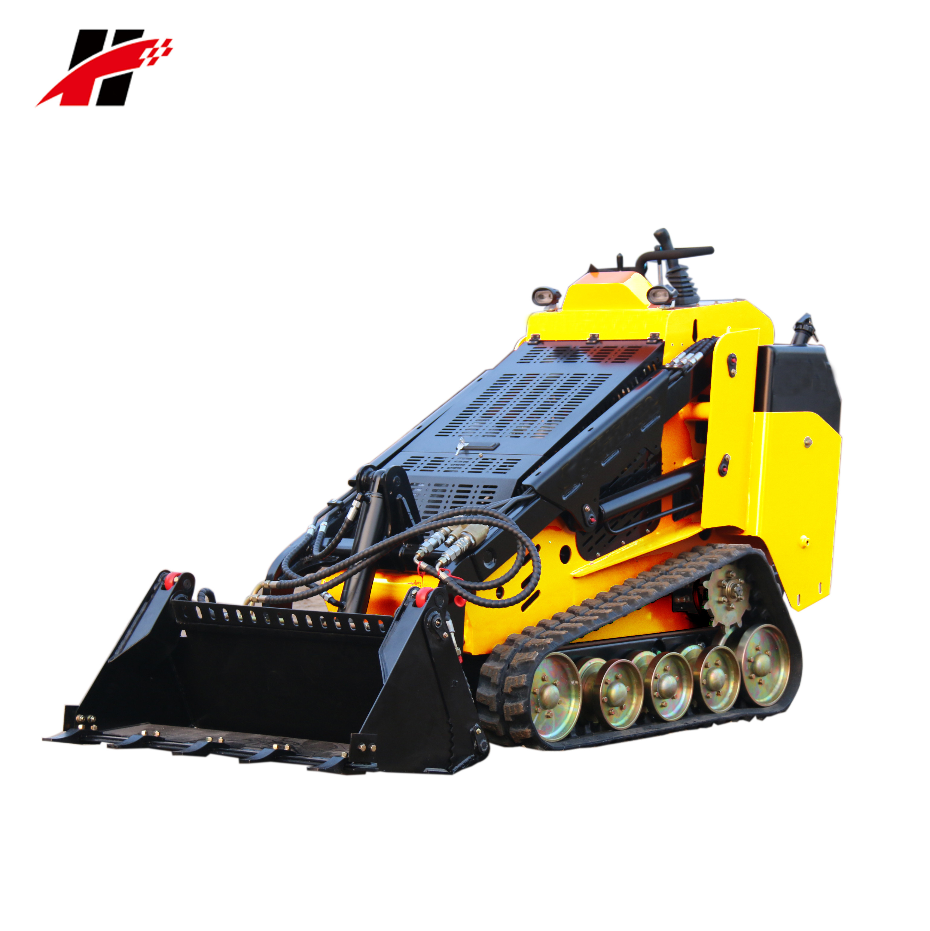 wl25  diesel avant mini bulldozer skip liugong wheel loader for sale