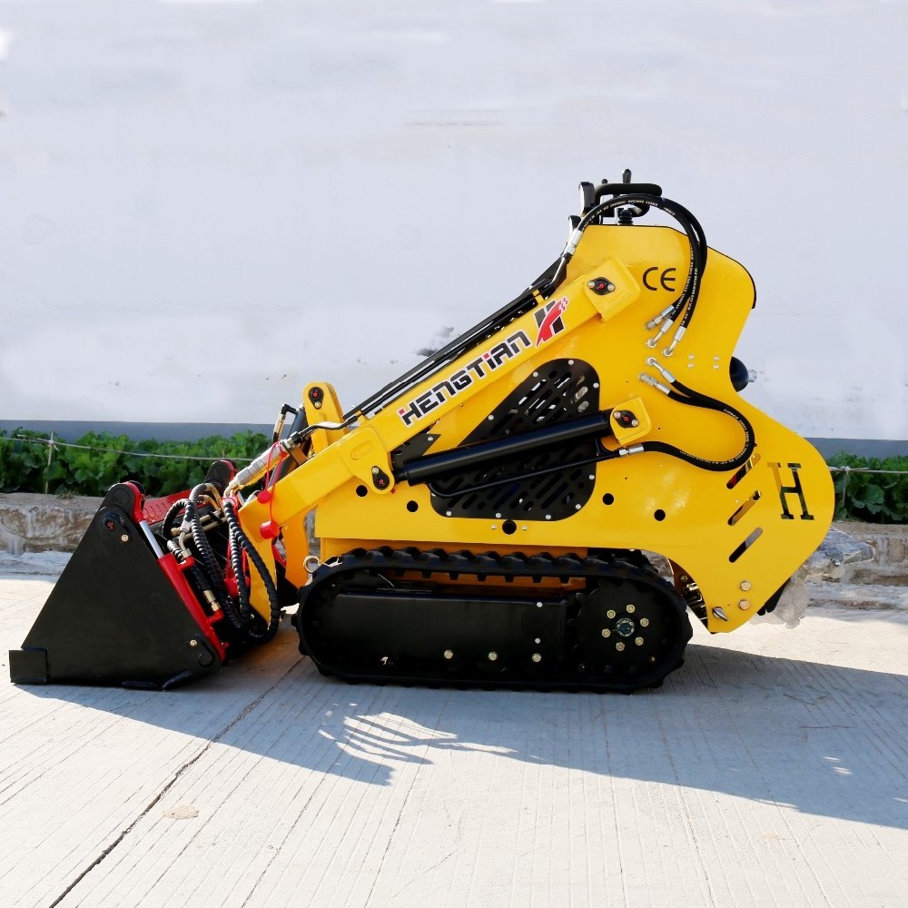 small Kanga Ditch Witch mini crawler blade dozers for sale