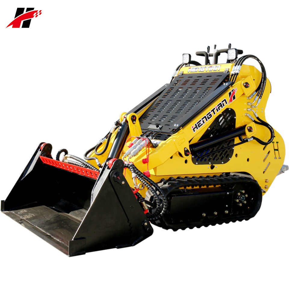 small Kanga Ditch Witch mini crawler blade dozers for sale