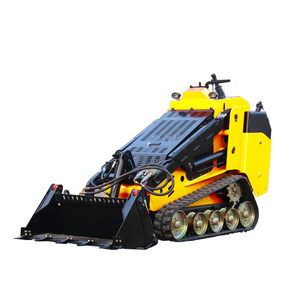 wl25  diesel avant mini bulldozer skip liugong wheel loader for sale