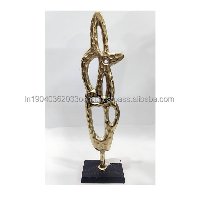 New Arrival High Quality Table Decorative Sculpture Ornaments Table Top For Home Decoration For Export From India