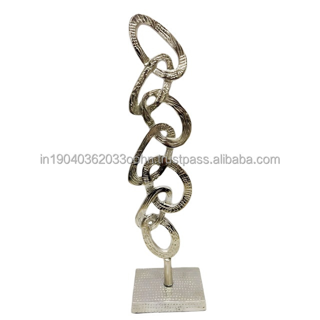 New Arrival High Quality Table Decorative Sculpture Ornaments Table Top For Home Decoration For Export From India