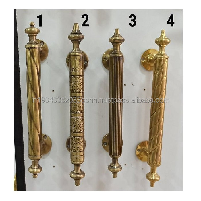 Top selling 2023  handle pull door handle  furniture with customized packing available in bulk quantity at competitive prices