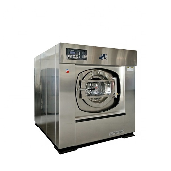 SXT series  full automatic laundry washer dryer wholesale