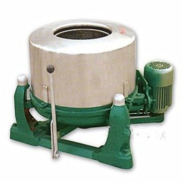 Industrial Laundry Hydro Spin Dryer Extractor Machine Price Wool Dewatering Machine