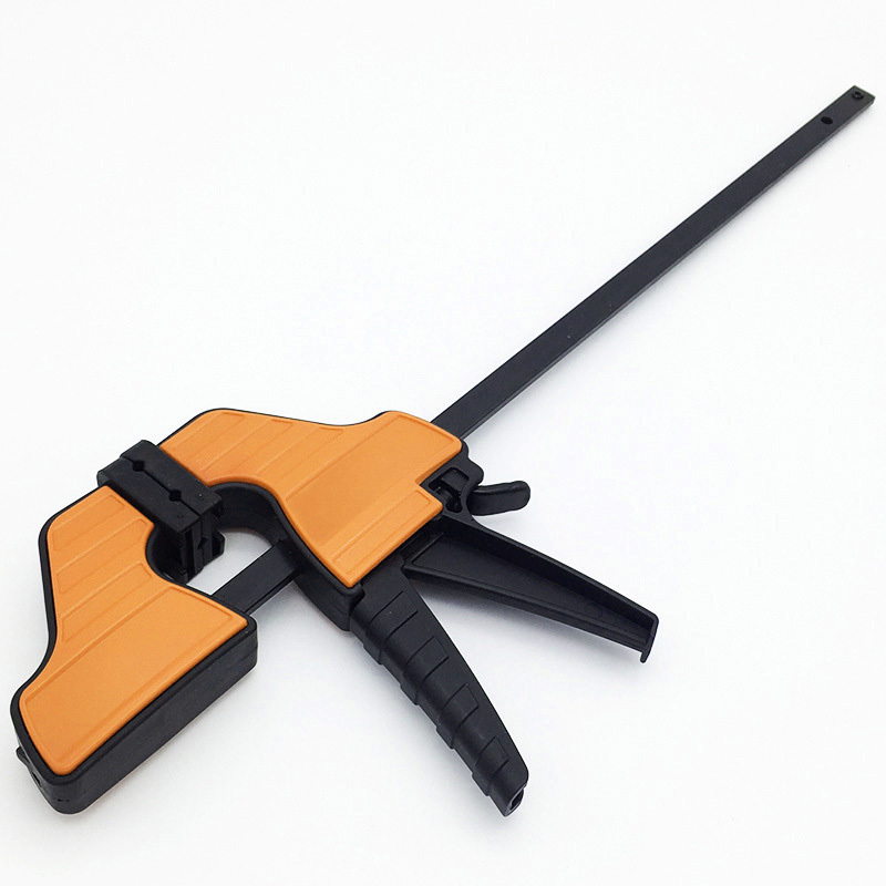 Spring Clamp Bar Clamp woodworking heavy duty hand tools