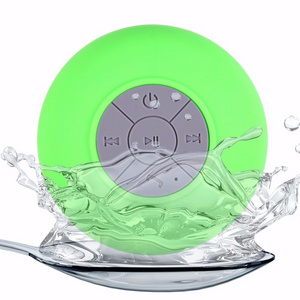 Wholesale price waterproof bluetooth speaker portable mobile phone wireless mini speaker