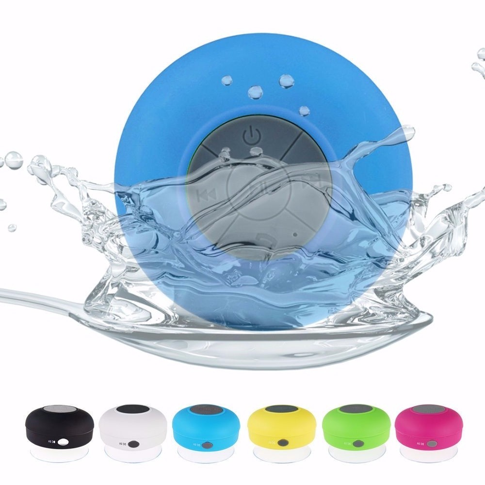 Wholesale price waterproof bluetooth speaker portable mobile phone wireless mini speaker