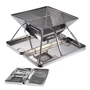 solar bbq grill