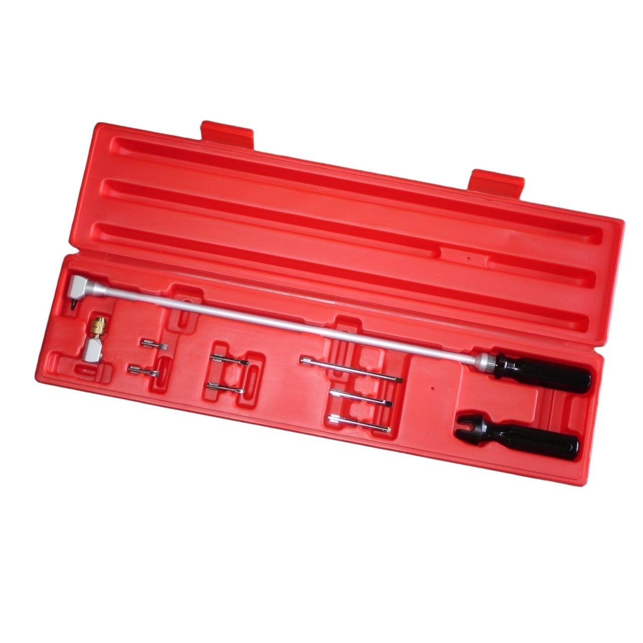 Taiwan Supply Car Angle Driver Adjustment Tool 90 Degree Flare Screwdriver Angle Screwdriver Kit