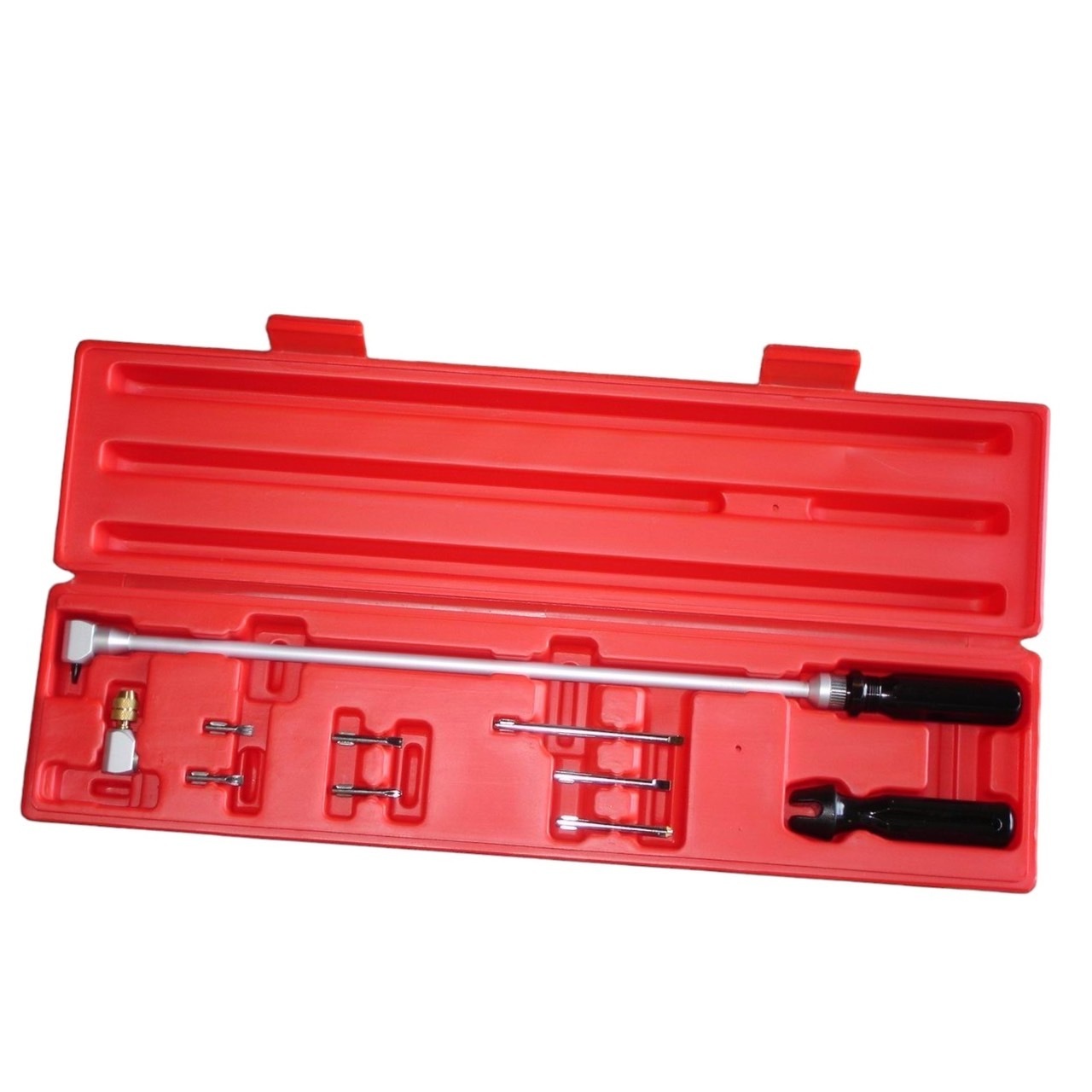 Taiwan Supply Car Angle Driver Adjustment Tool 90 Degree Flare Screwdriver Angle Screwdriver Kit