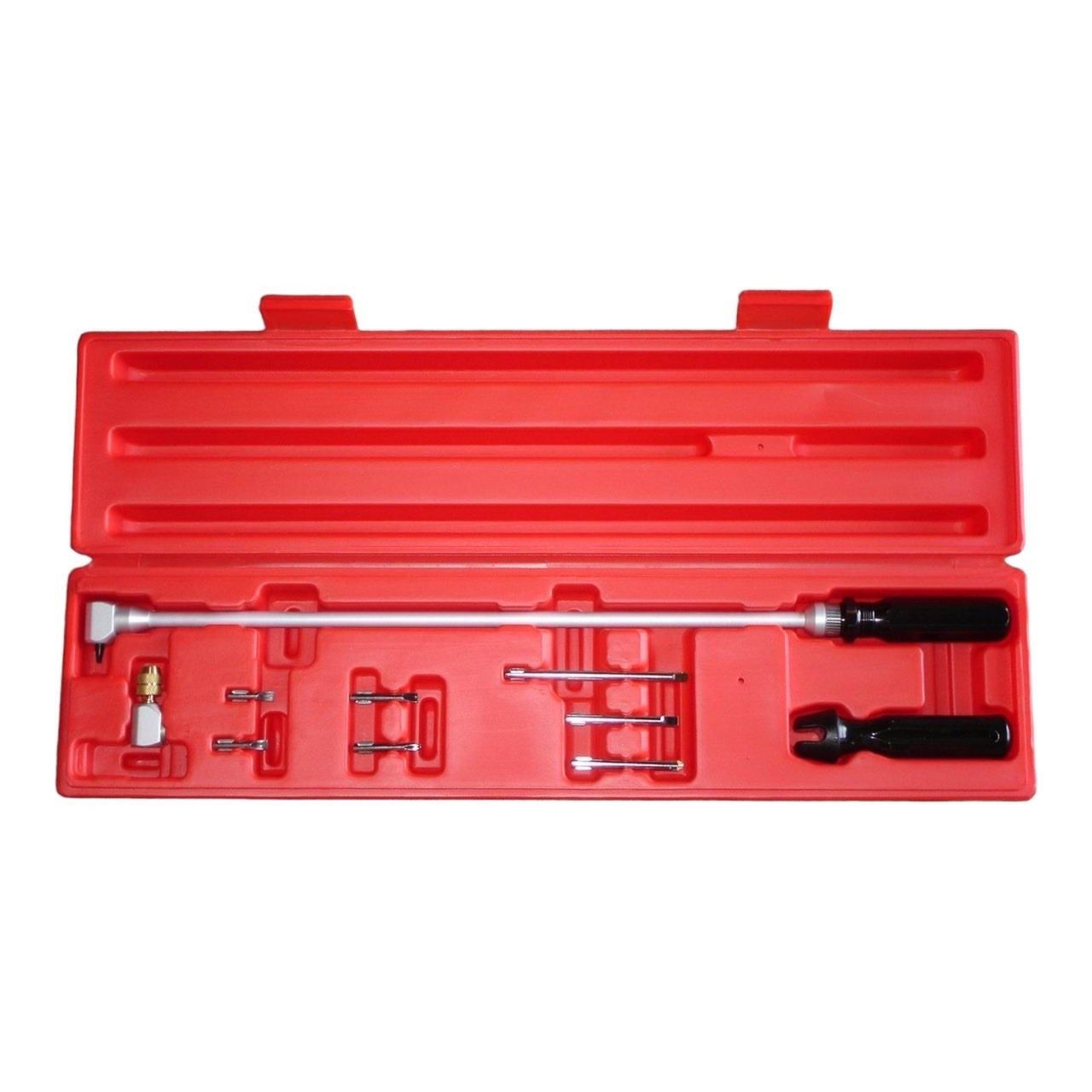 Taiwan Supply Car Angle Driver Adjustment Tool 90 Degree Flare Screwdriver Angle Screwdriver Kit