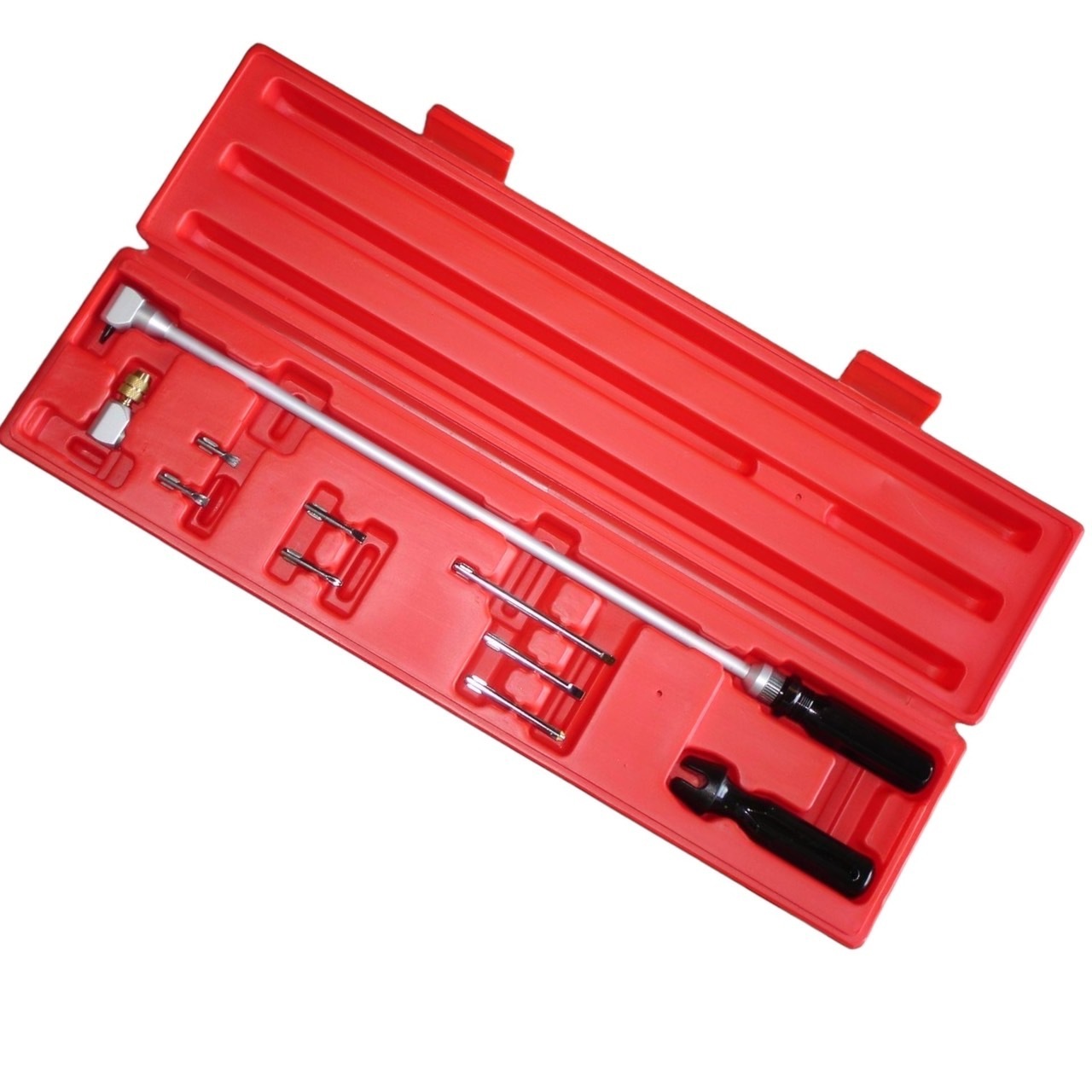 Taiwan Supply Car Angle Driver Adjustment Tool 90 Degree Flare Screwdriver Angle Screwdriver Kit