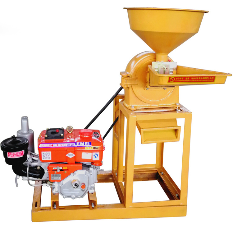 feed grinder/	 cattle feed grinder mixer pellet maker/	 livestock feed grinder