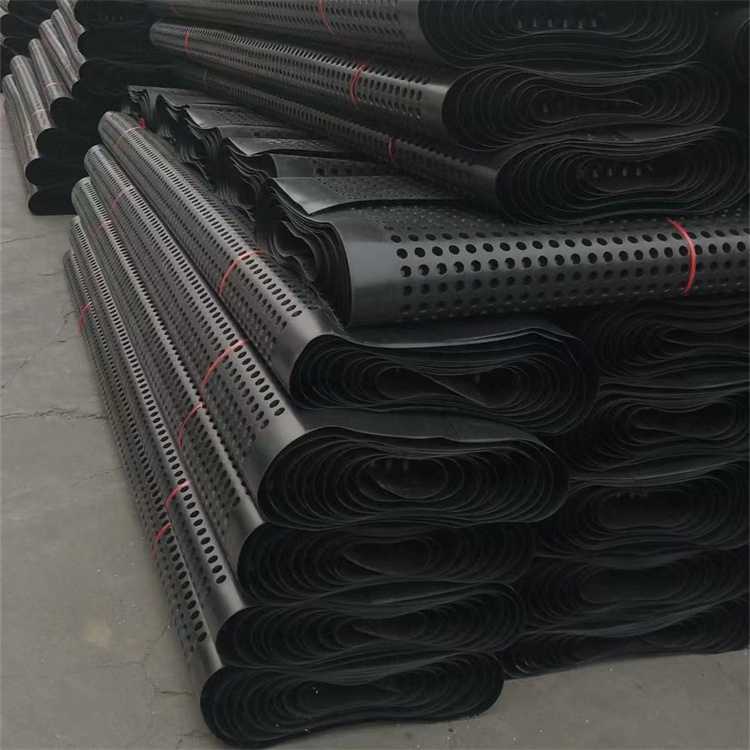 CE ISO9001 ISO14001 Polypropylene PP Biaxial Geogrid Low Factory Price 15 15kn 20 20kn 30 30kn 40 40kn Sale Max Black Style