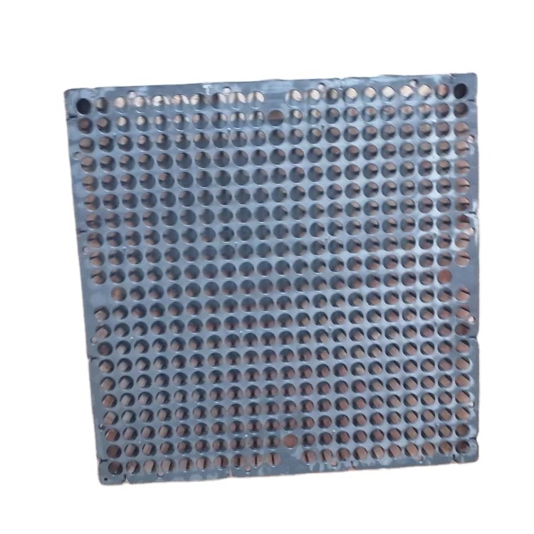 CE ISO9001 ISO14001 Polypropylene PP Biaxial Geogrid Low Factory Price 15 15kn 20 20kn 30 30kn 40 40kn Sale Max Black Style