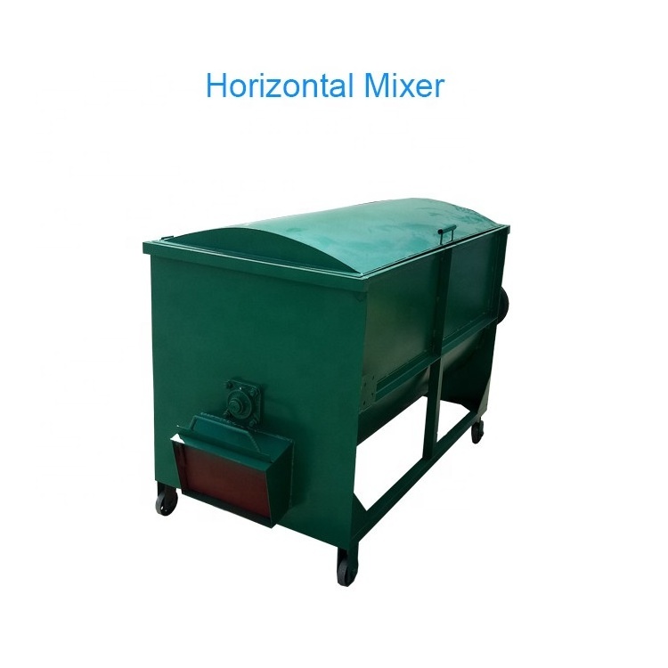 Animal Feed Mixer And Crusher Corn Seed Crusher Mixer Seed Grain Mill Feed Mixer